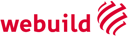 Webuild Logo