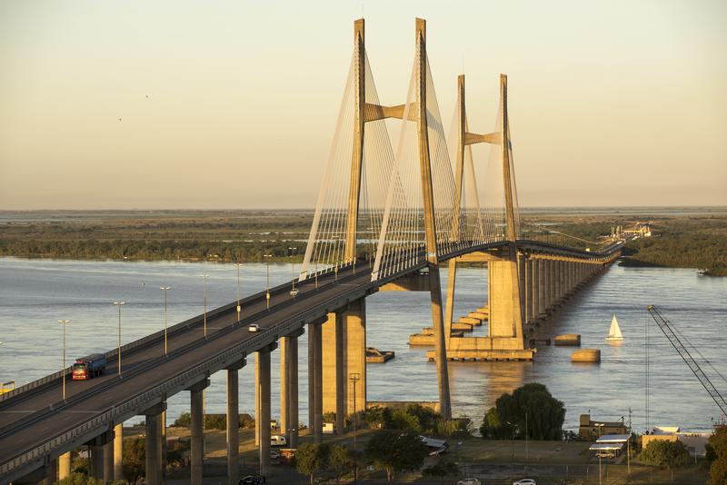 COLLEGAMENTO AUTOSTRADALE ROSARIO-VICTORIA